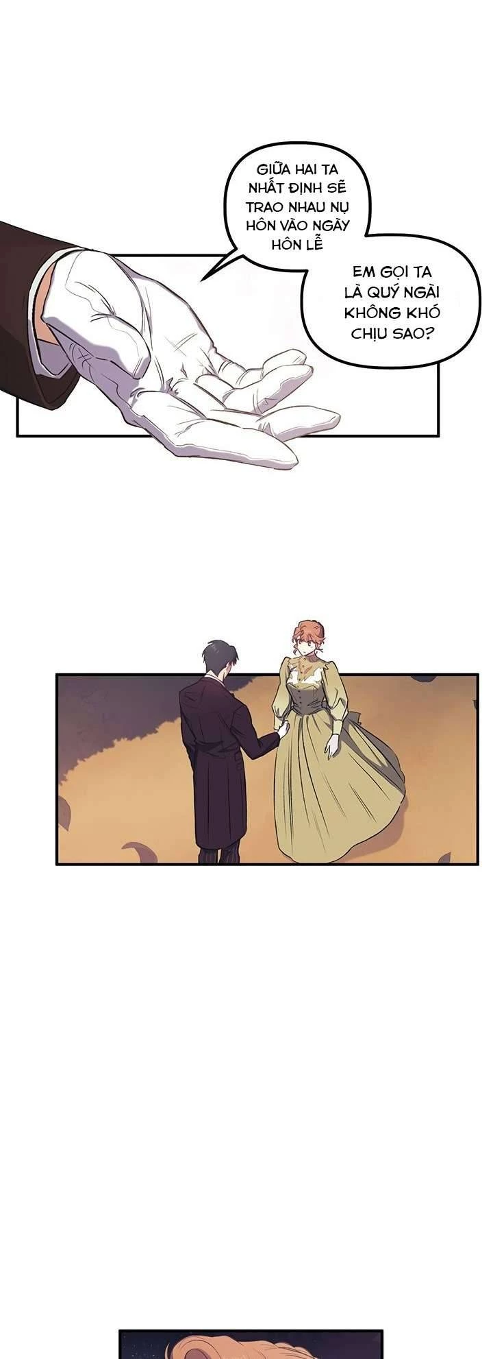 May Mắn Hay Bất Hạnh Chapter 13 - 62