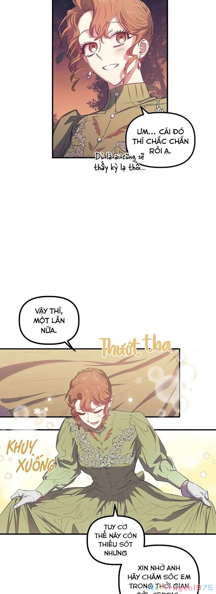 May Mắn Hay Bất Hạnh Chapter 13 - 63