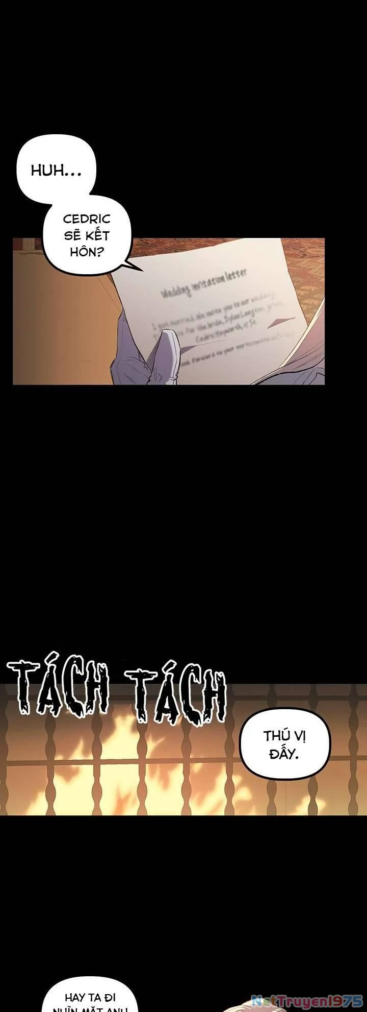 May Mắn Hay Bất Hạnh Chapter 13 - 68