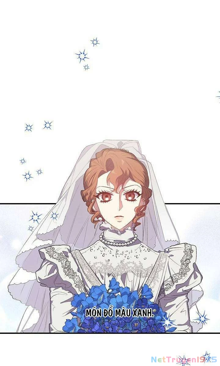 May Mắn Hay Bất Hạnh Chapter 14 - 8