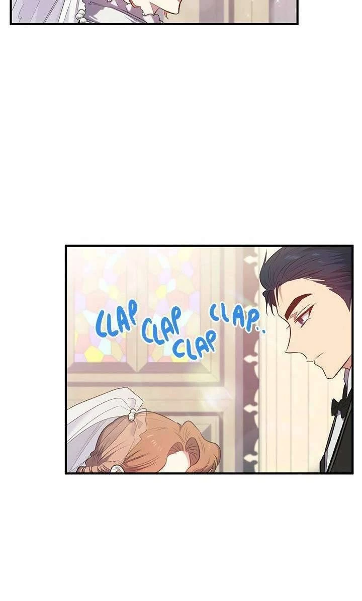 May Mắn Hay Bất Hạnh Chapter 14 - 19