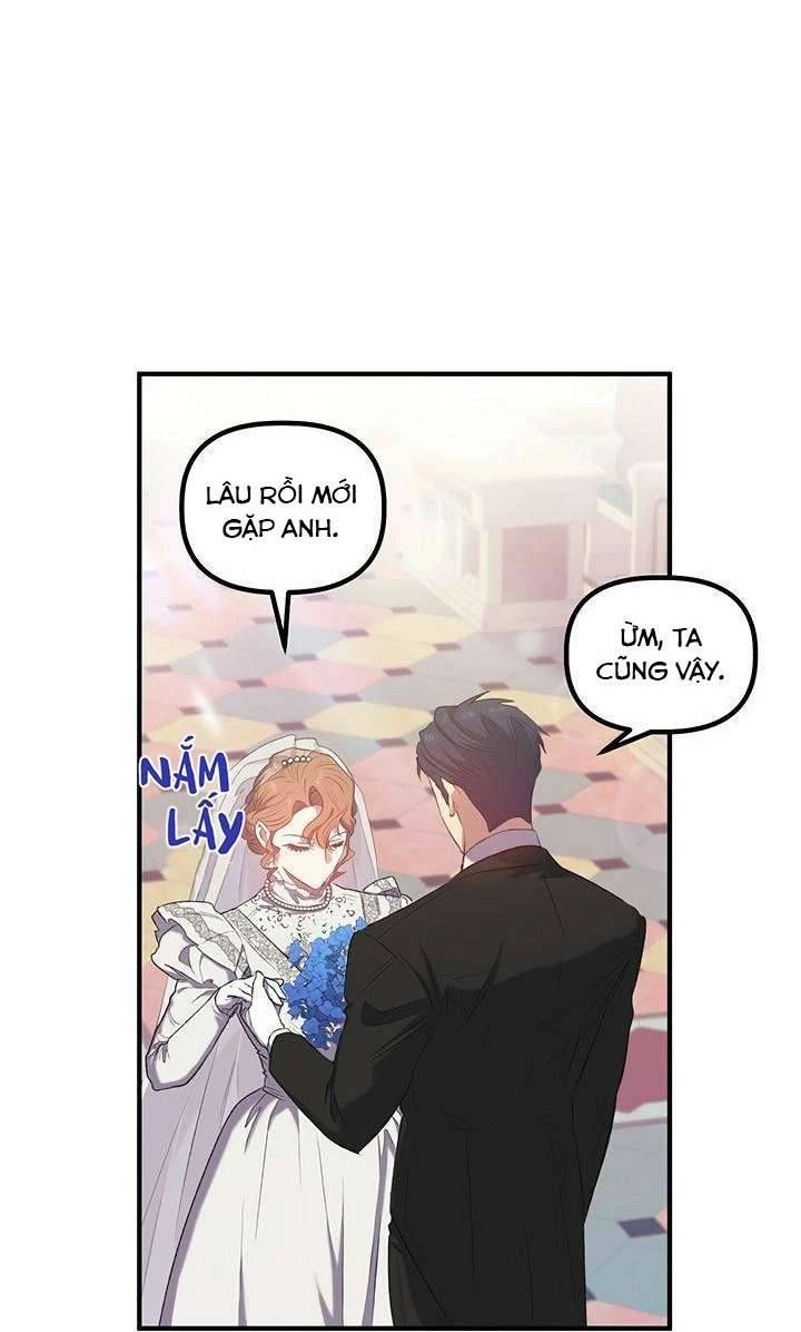 May Mắn Hay Bất Hạnh Chapter 14 - 20