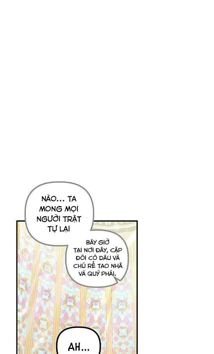 May Mắn Hay Bất Hạnh Chapter 14 - 21