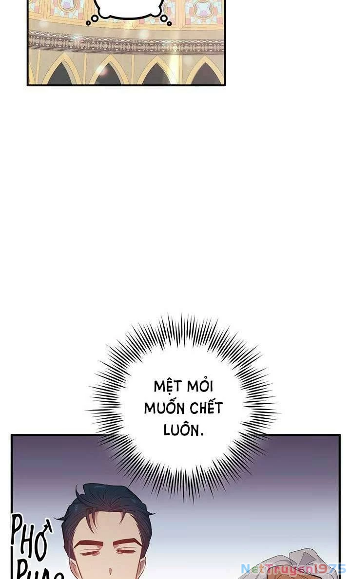 May Mắn Hay Bất Hạnh Chapter 14 - 22