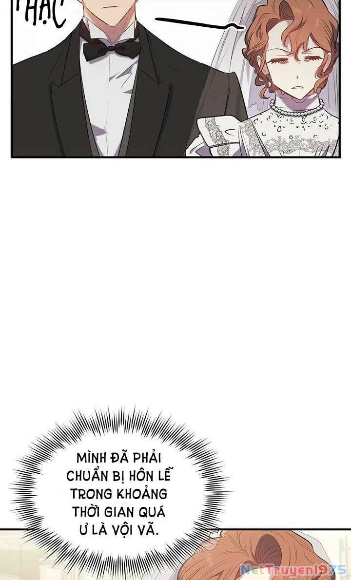 May Mắn Hay Bất Hạnh Chapter 14 - 23