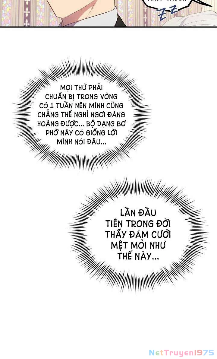 May Mắn Hay Bất Hạnh Chapter 14 - 25