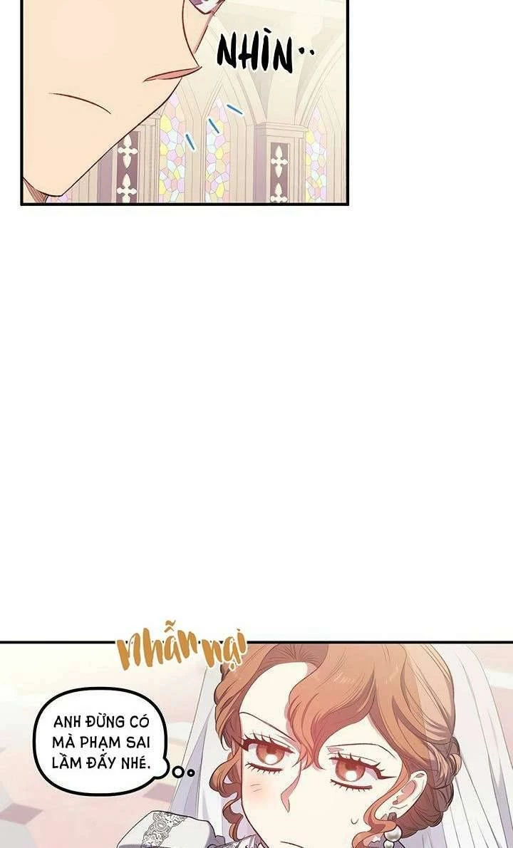 May Mắn Hay Bất Hạnh Chapter 14 - 32