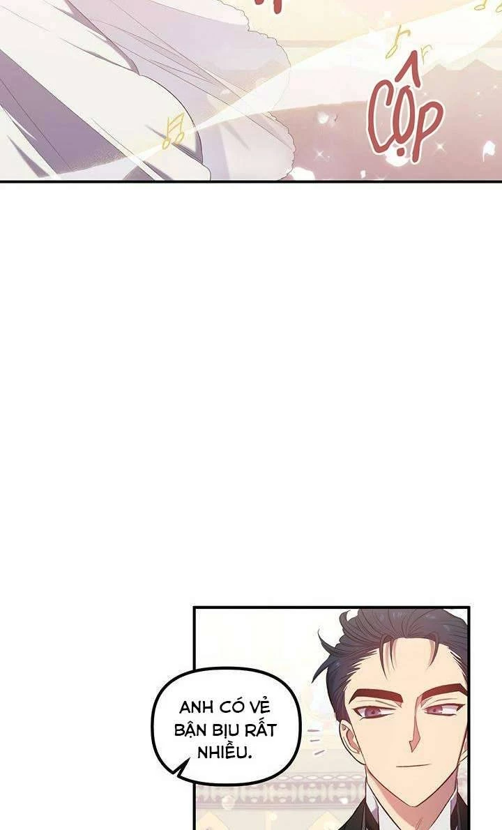 May Mắn Hay Bất Hạnh Chapter 14 - 38