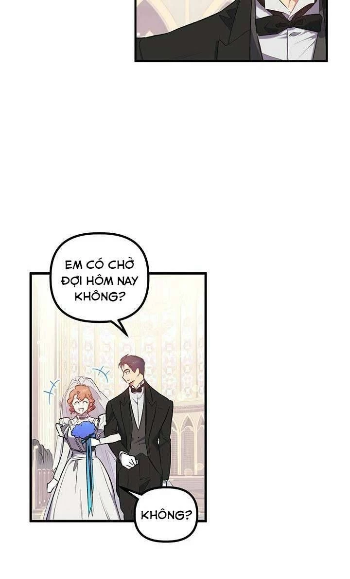 May Mắn Hay Bất Hạnh Chapter 14 - 39