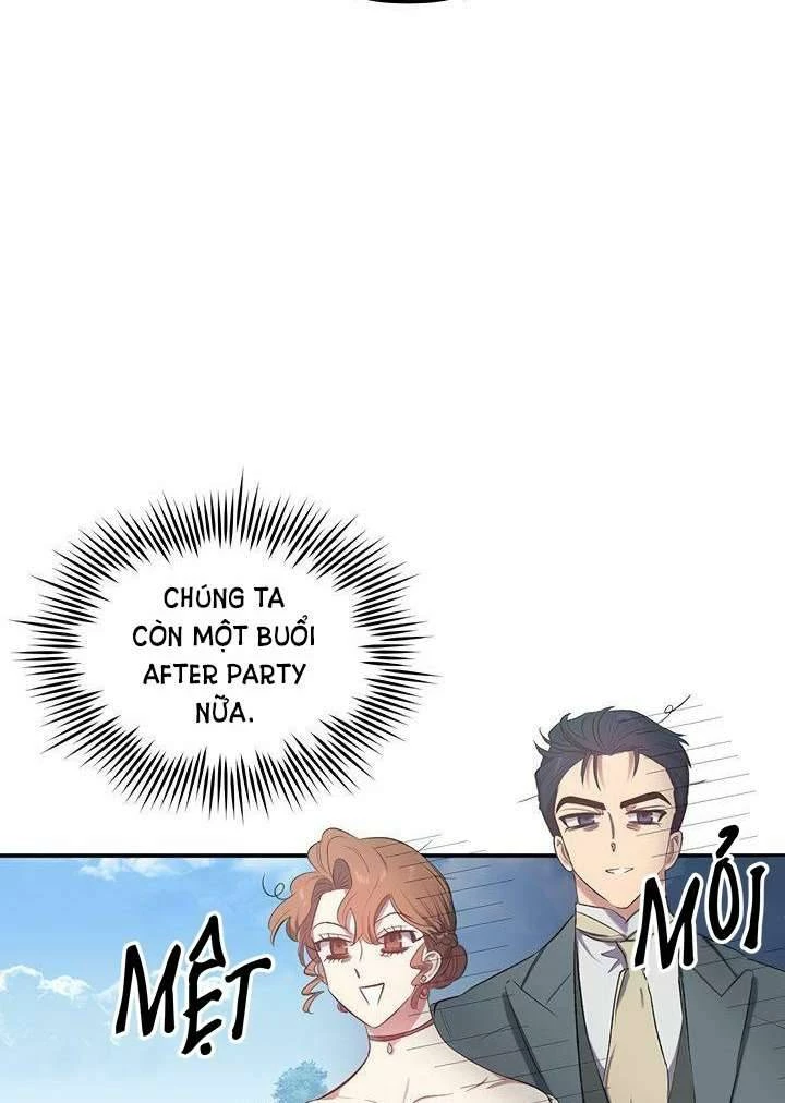 May Mắn Hay Bất Hạnh Chapter 14 - 44