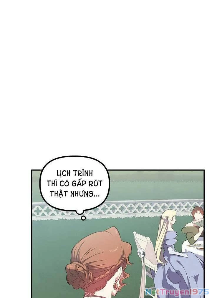 May Mắn Hay Bất Hạnh Chapter 14 - 48