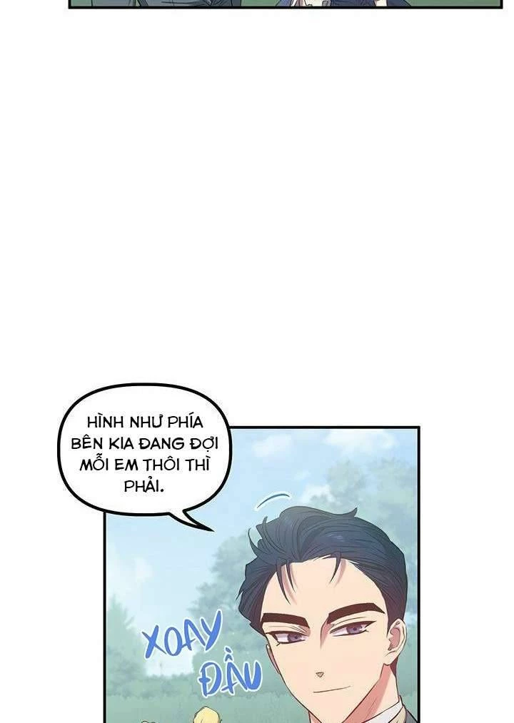 May Mắn Hay Bất Hạnh Chapter 14 - 52