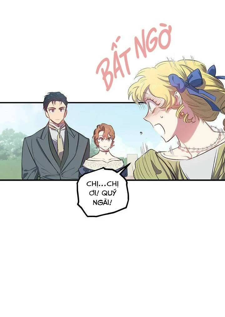 May Mắn Hay Bất Hạnh Chapter 14 - 57
