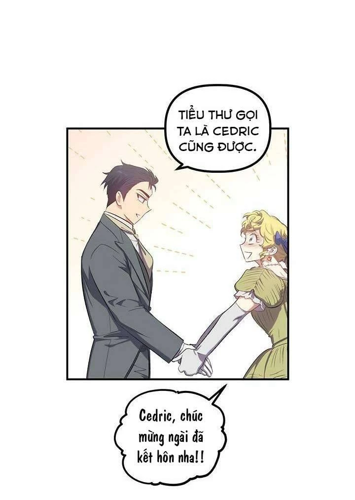 May Mắn Hay Bất Hạnh Chapter 14 - 58