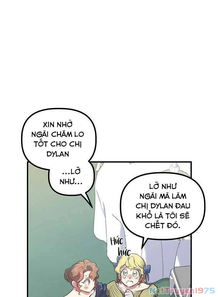 May Mắn Hay Bất Hạnh Chapter 14 - 61