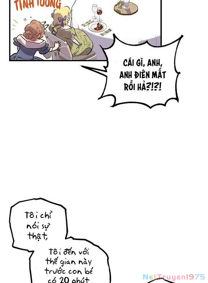 May Mắn Hay Bất Hạnh Chapter 14 - 74