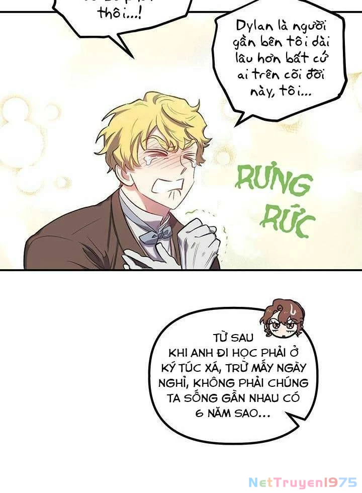 May Mắn Hay Bất Hạnh Chapter 14 - 75