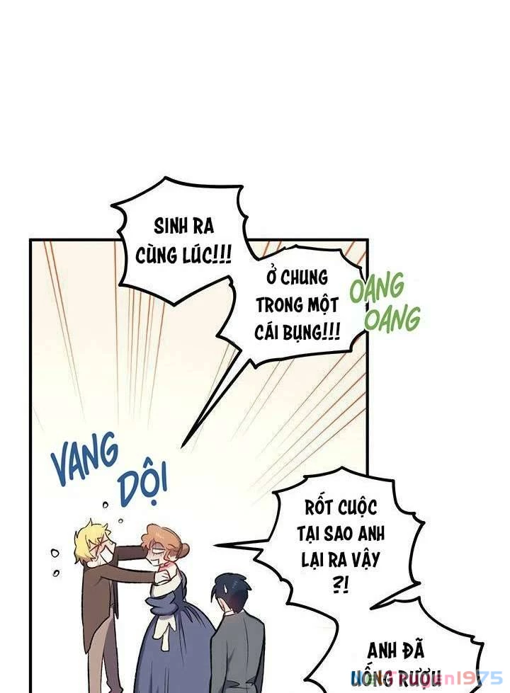 May Mắn Hay Bất Hạnh Chapter 14 - 76