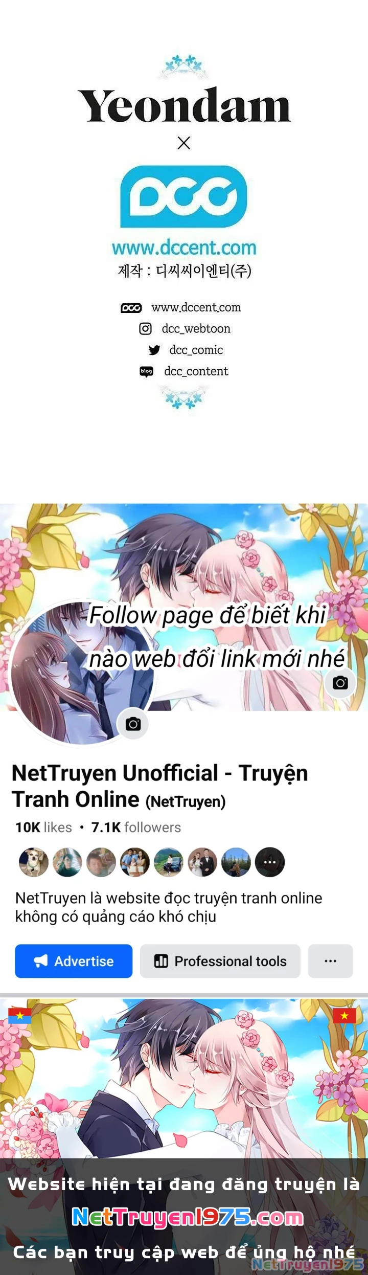 May Mắn Hay Bất Hạnh Chapter 14 - 80