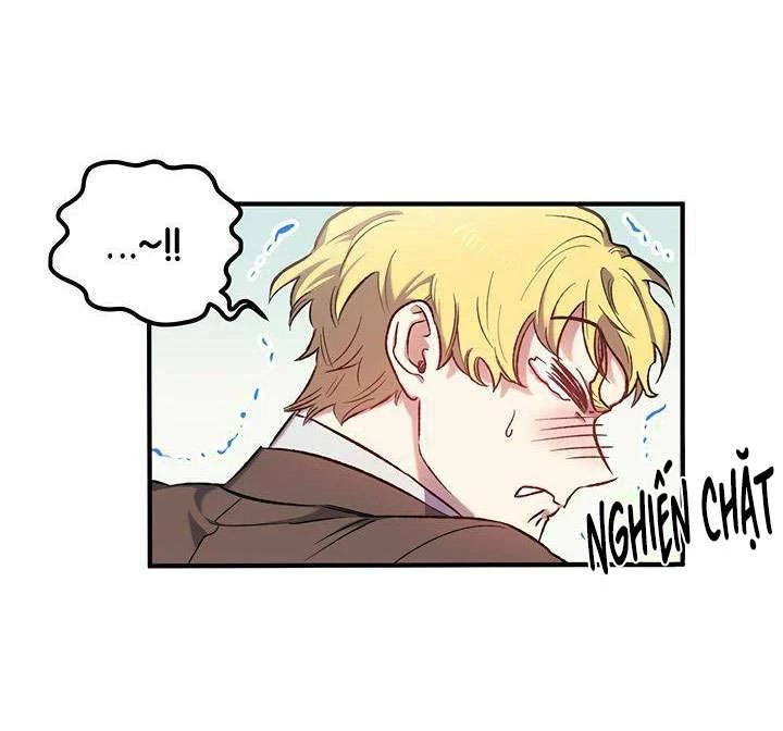 May Mắn Hay Bất Hạnh Chapter 15 - 2