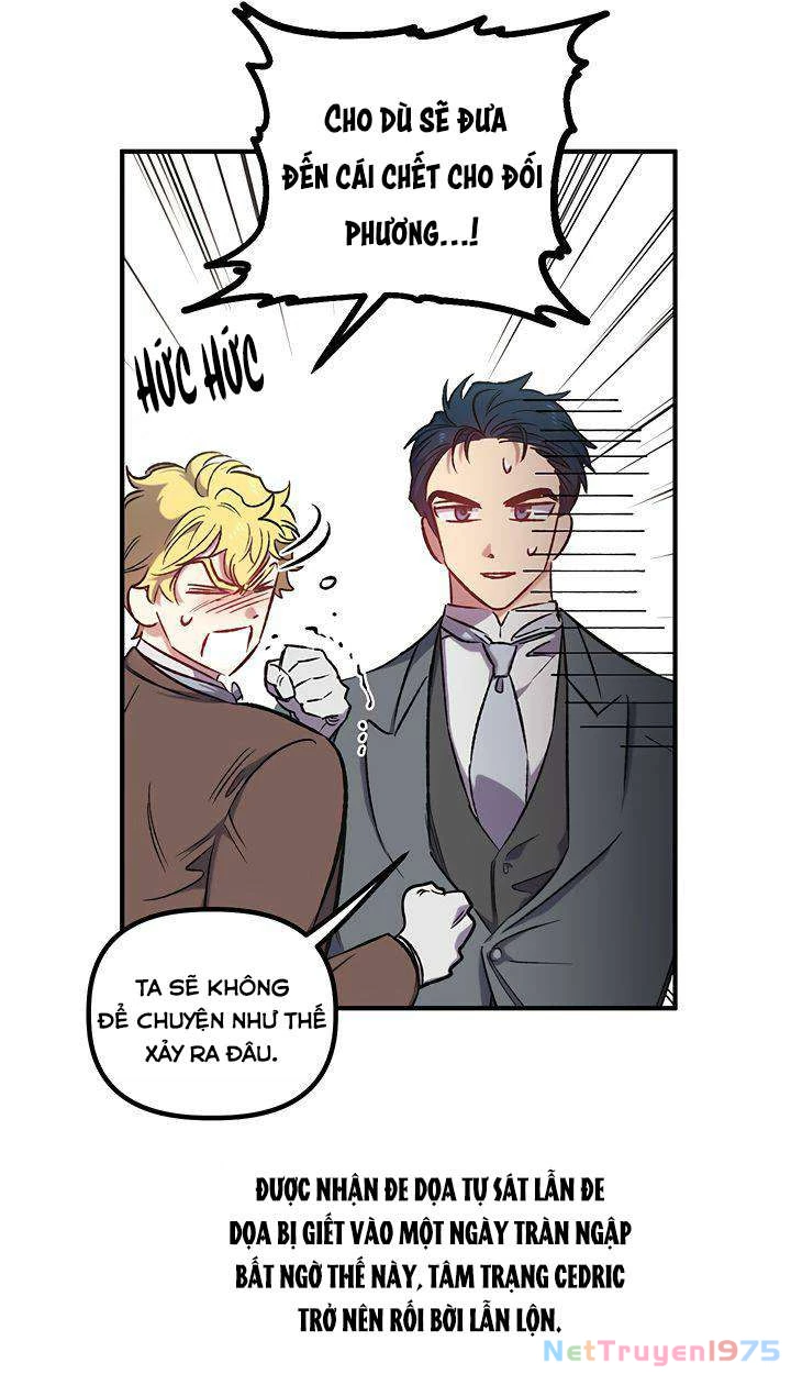 May Mắn Hay Bất Hạnh Chapter 15 - 5