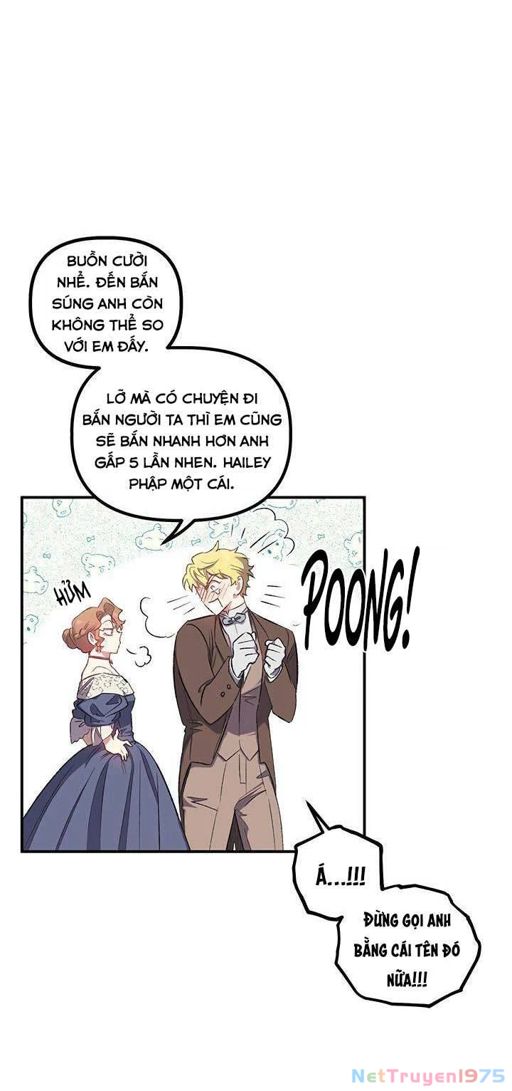 May Mắn Hay Bất Hạnh Chapter 15 - 6