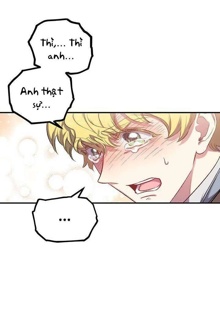 May Mắn Hay Bất Hạnh Chapter 15 - 8