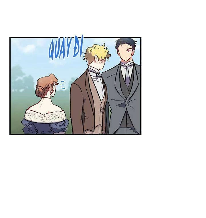 May Mắn Hay Bất Hạnh Chapter 15 - 9