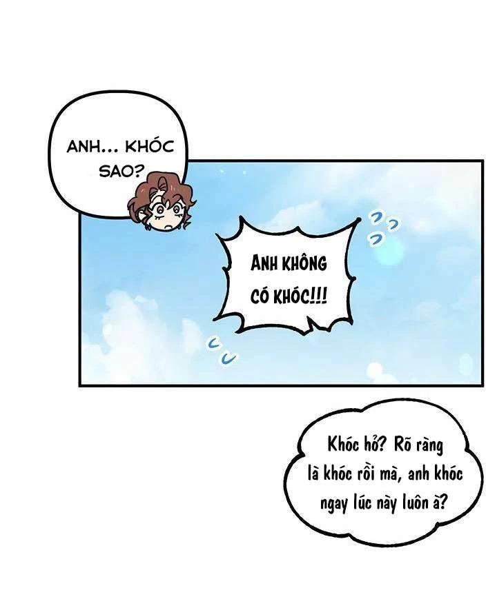 May Mắn Hay Bất Hạnh Chapter 15 - 10