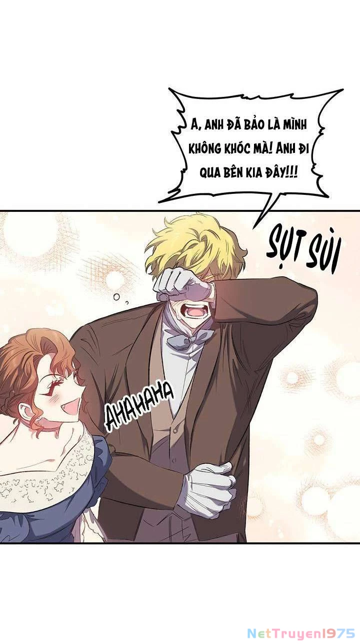 May Mắn Hay Bất Hạnh Chapter 15 - 11