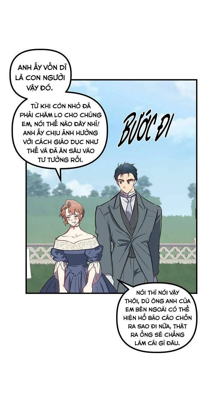 May Mắn Hay Bất Hạnh Chapter 15 - 15
