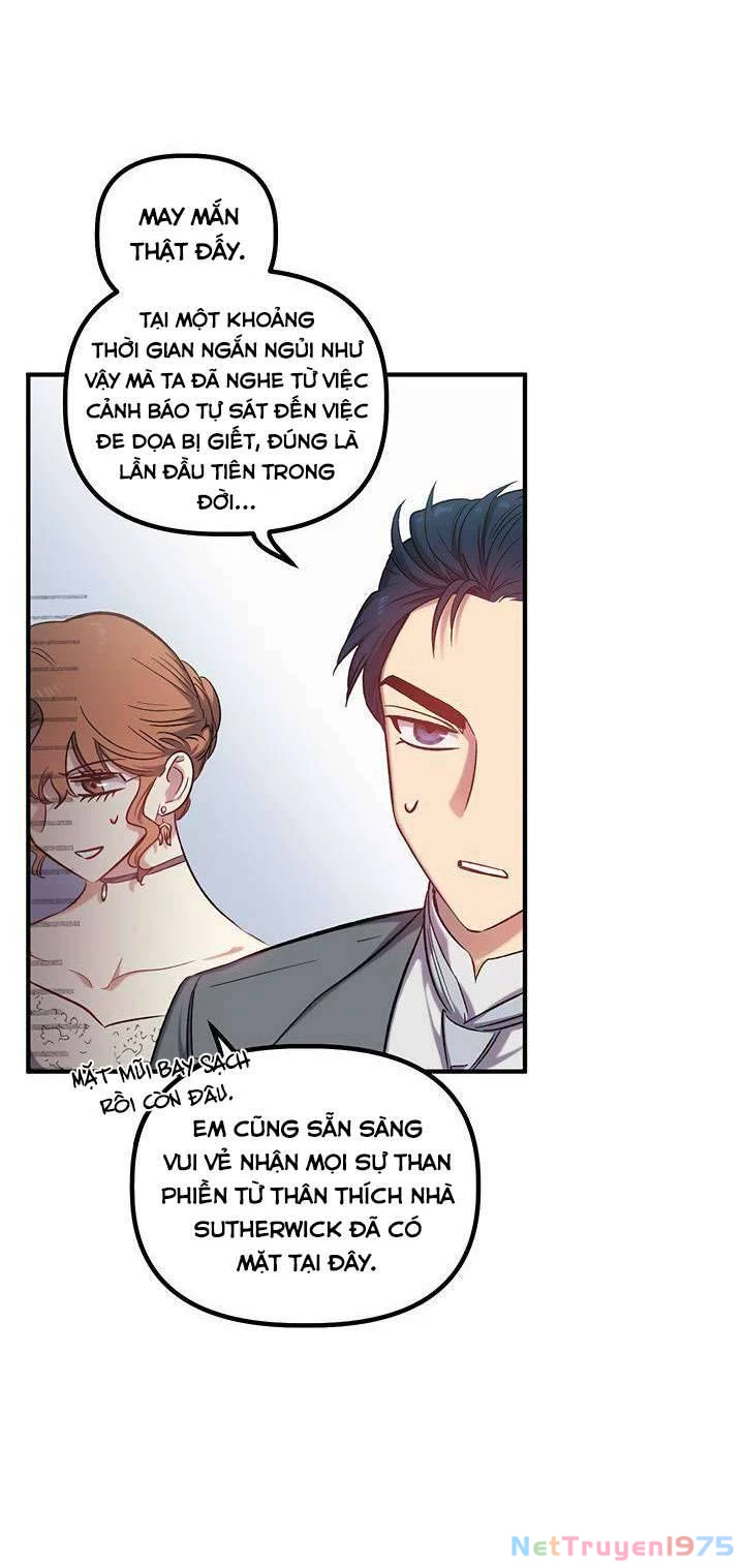 May Mắn Hay Bất Hạnh Chapter 15 - 16