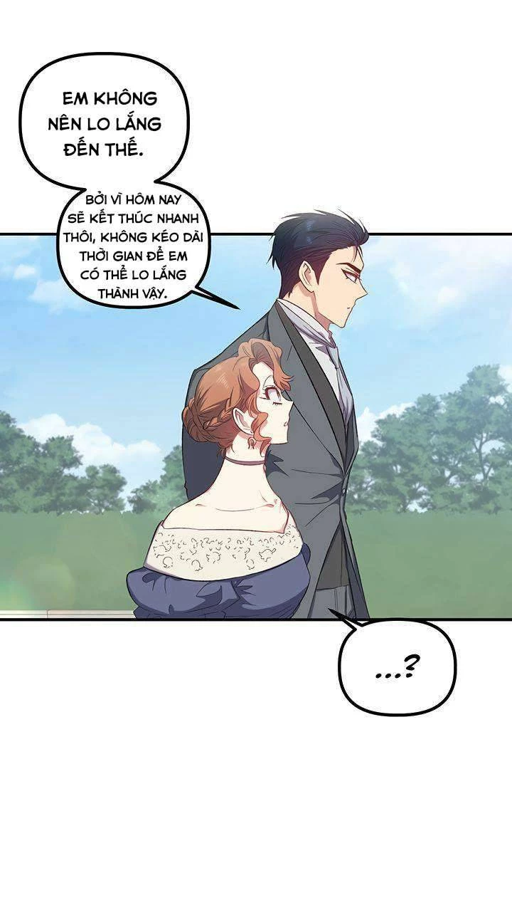 May Mắn Hay Bất Hạnh Chapter 15 - 17
