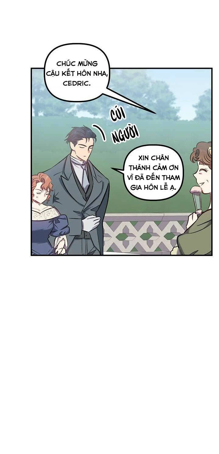May Mắn Hay Bất Hạnh Chapter 15 - 20