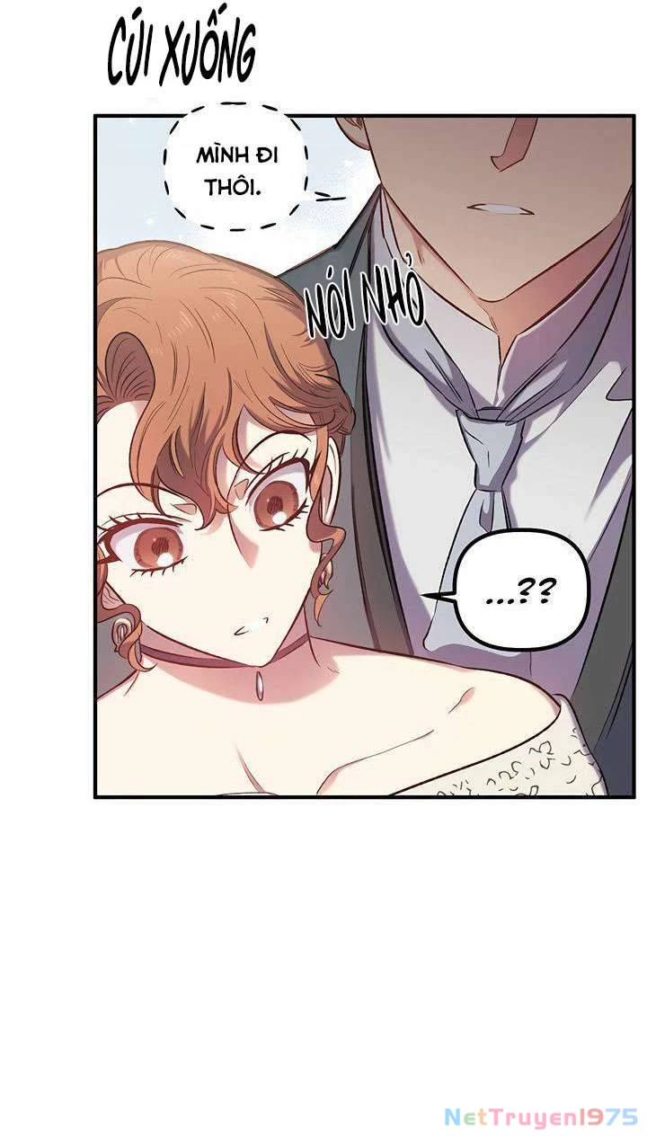 May Mắn Hay Bất Hạnh Chapter 15 - 23