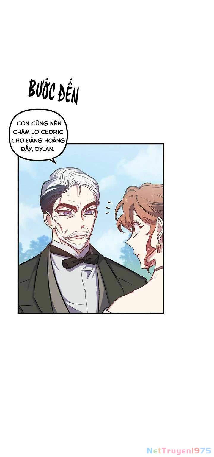 May Mắn Hay Bất Hạnh Chapter 15 - 31