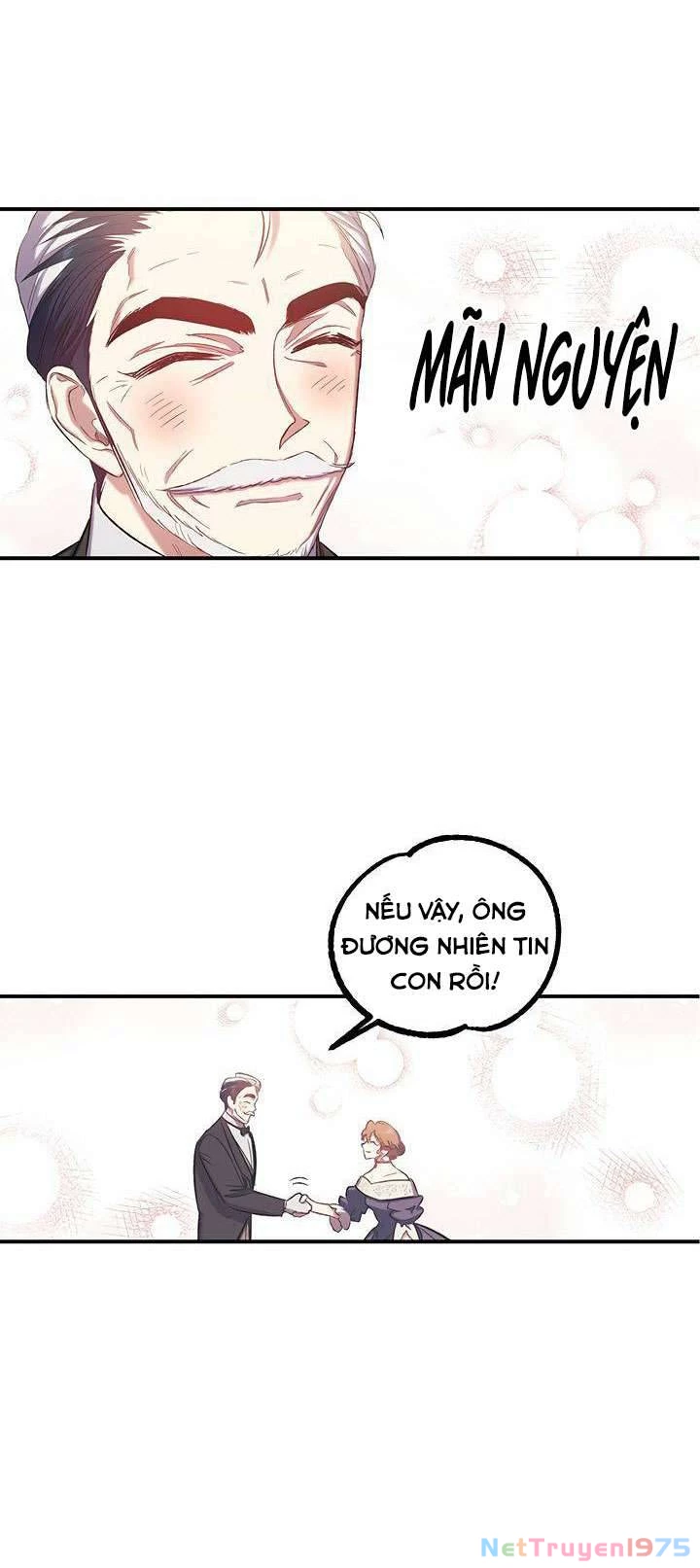 May Mắn Hay Bất Hạnh Chapter 15 - 33