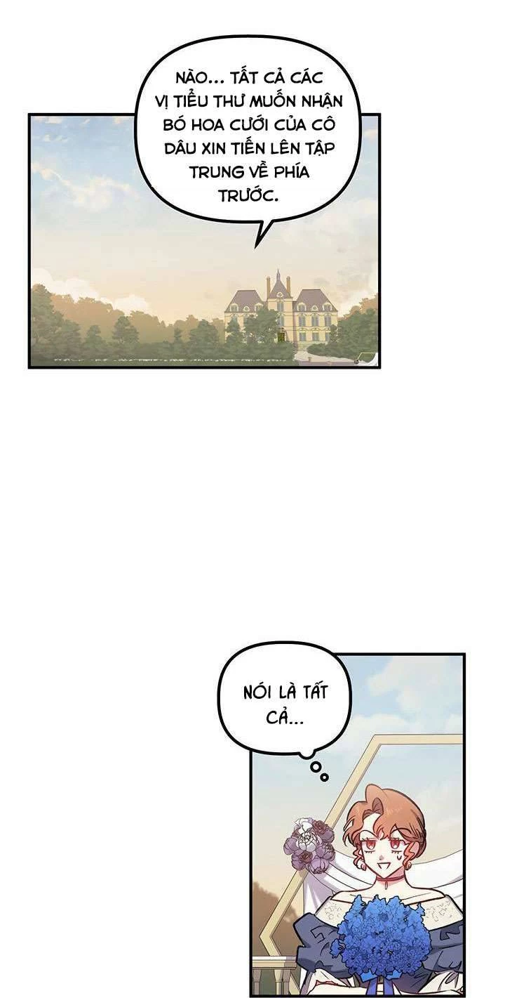 May Mắn Hay Bất Hạnh Chapter 15 - 35