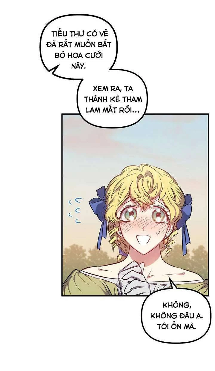 May Mắn Hay Bất Hạnh Chapter 15 - 42