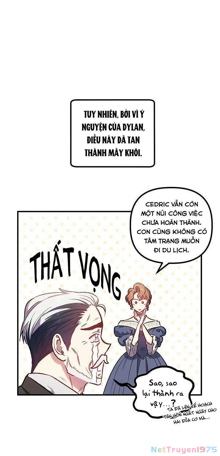 May Mắn Hay Bất Hạnh Chapter 15 - 47