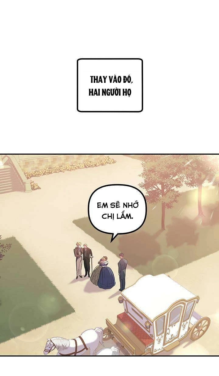 May Mắn Hay Bất Hạnh Chapter 15 - 49