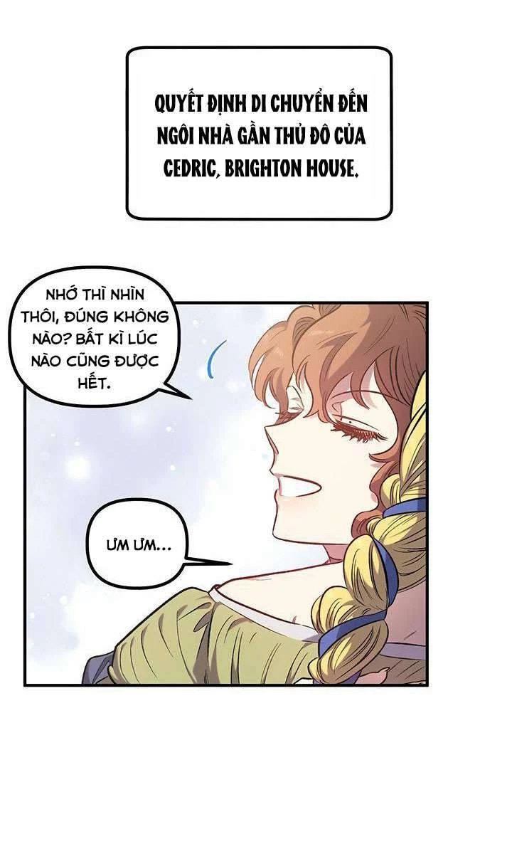 May Mắn Hay Bất Hạnh Chapter 15 - 50