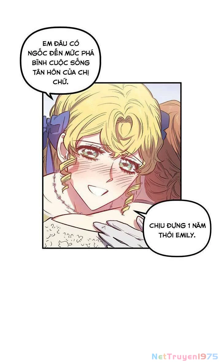 May Mắn Hay Bất Hạnh Chapter 15 - 51