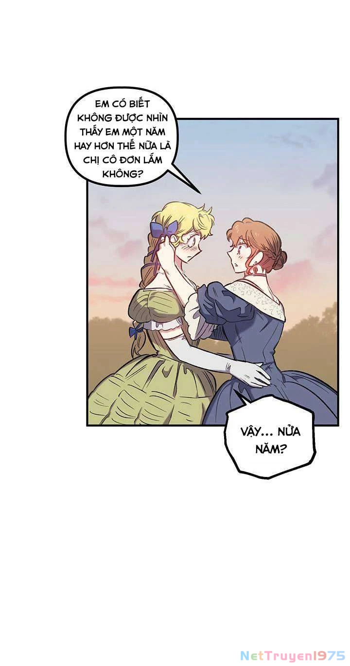 May Mắn Hay Bất Hạnh Chapter 15 - 52