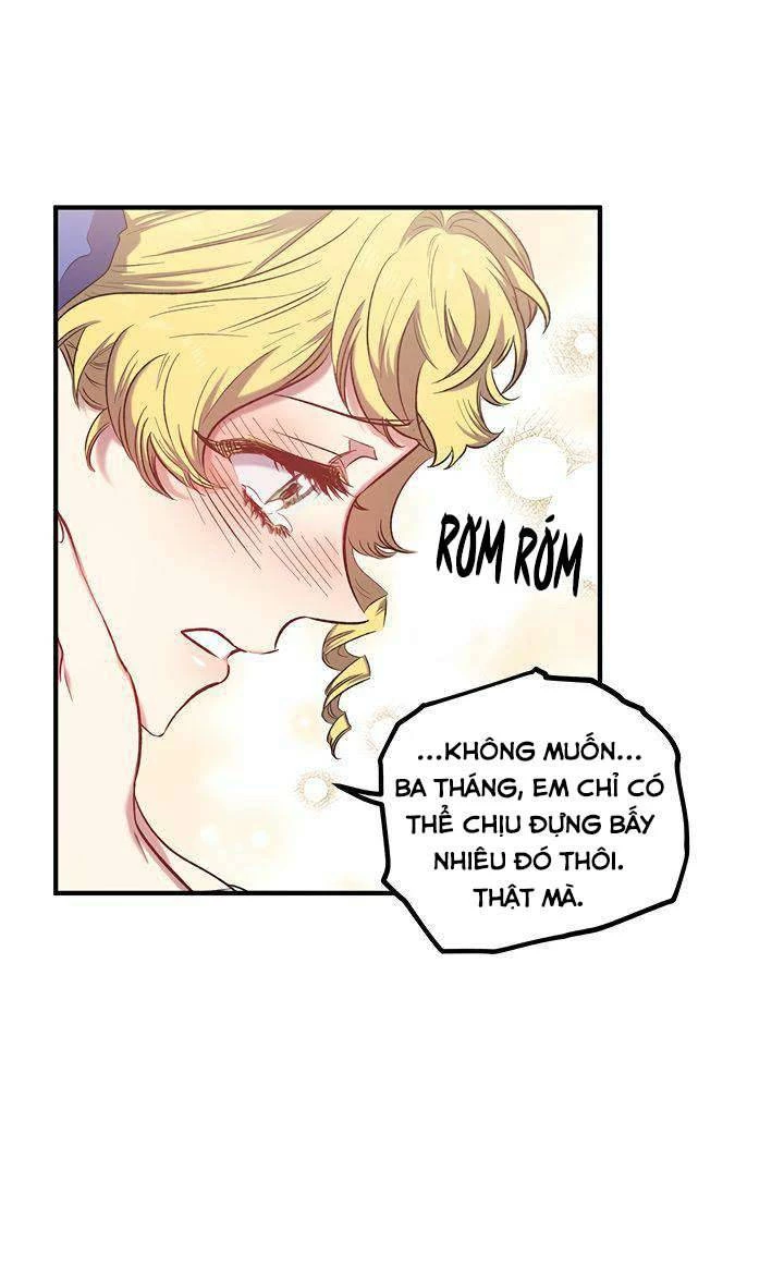 May Mắn Hay Bất Hạnh Chapter 15 - 53