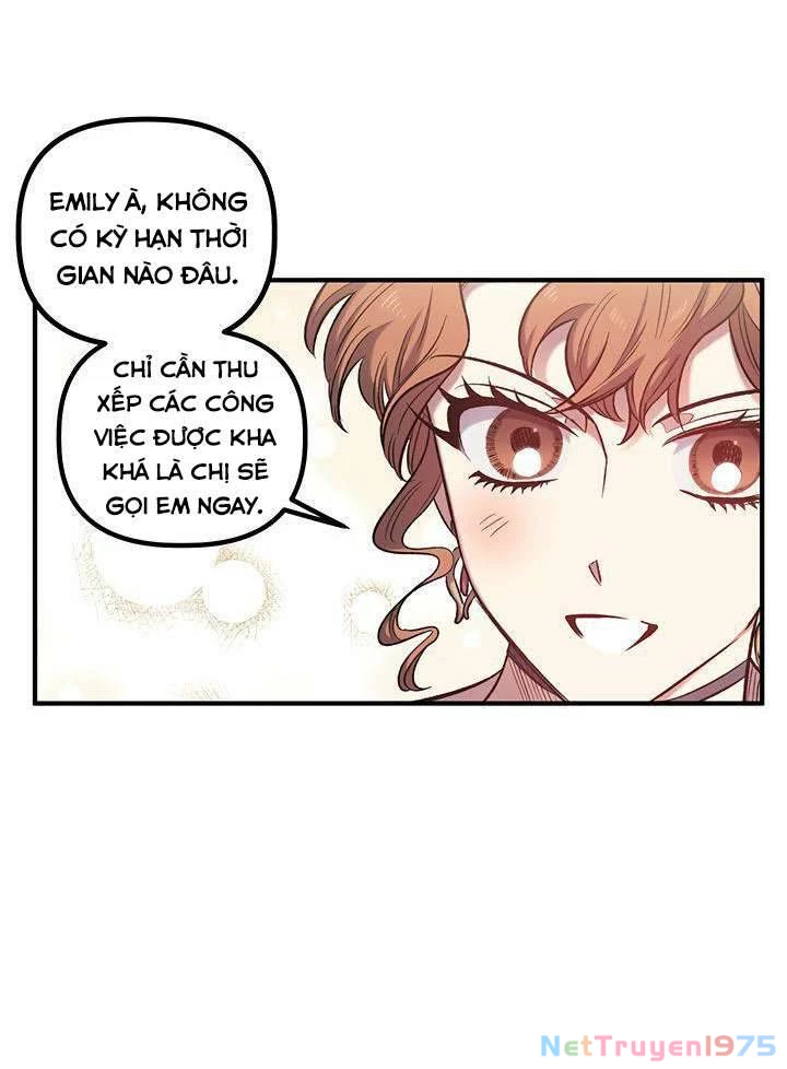 May Mắn Hay Bất Hạnh Chapter 15 - 54