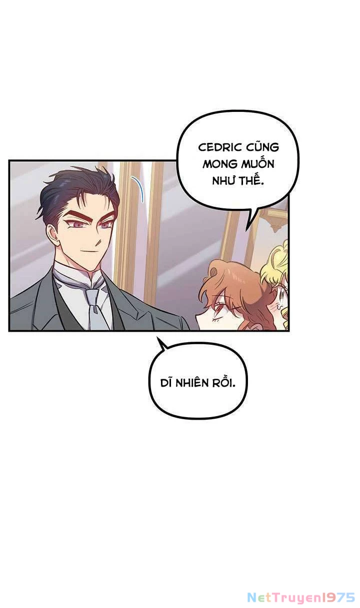 May Mắn Hay Bất Hạnh Chapter 15 - 55