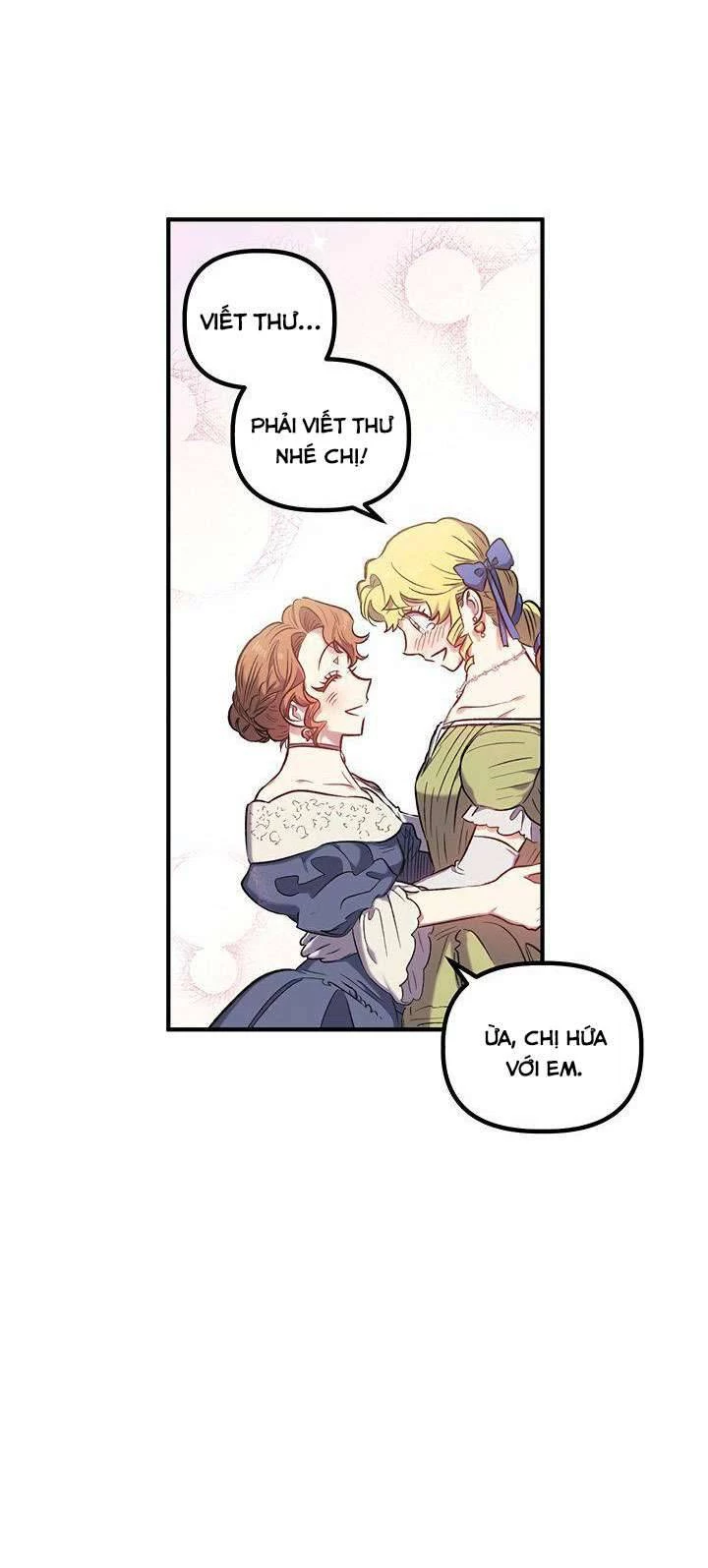 May Mắn Hay Bất Hạnh Chapter 15 - 56