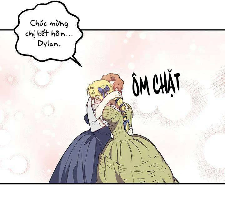 May Mắn Hay Bất Hạnh Chapter 15 - 57