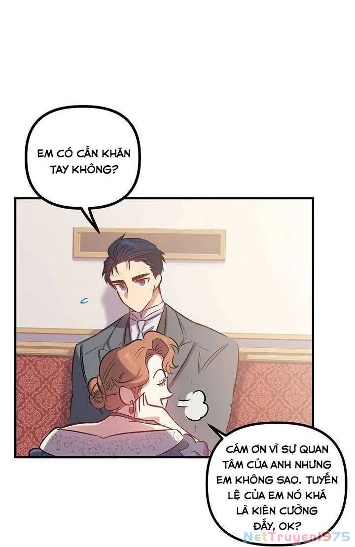 May Mắn Hay Bất Hạnh Chapter 15 - 66